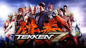 Tekken 7 European release date announced!