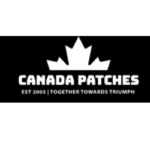 Group logo of Canada Patches