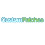 Group logo of Custom Patches UAE