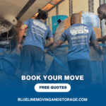 Group logo of Blue Line Moving And Storage: Your Trusted Professional Movers Across the USA!