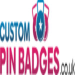Group logo of Customised Printed Pin Badges Services in UK