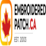Group logo of Online Embroidered Patches Maker in Toronto
