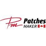 Group logo of Custom Patches Maker CA