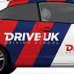 Group logo of Drive UK