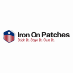 Group logo of Custom Iron On Patches USA