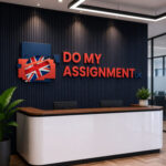 Group logo of Do My Assignment For Me - Top British Writers
