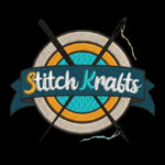 Group logo of Stitch Krafts - Embroidered patches